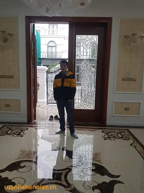 dịch vụ sửa nhà hà nội