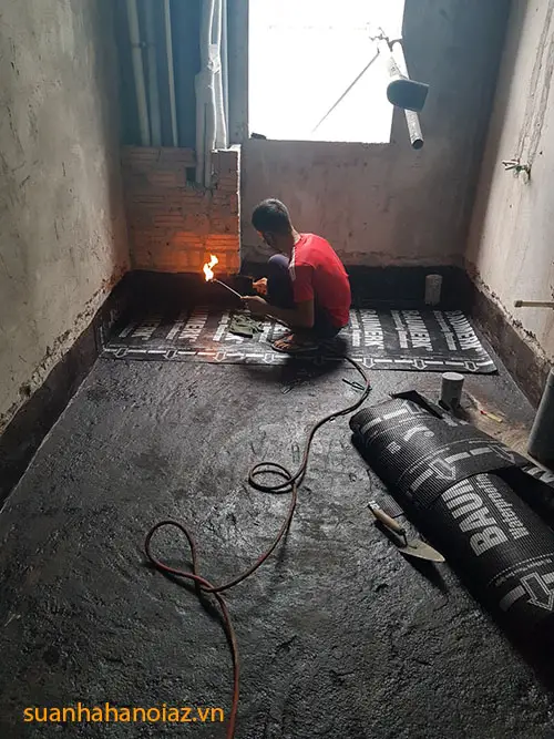 dịch vụ sửa nhà hà nội