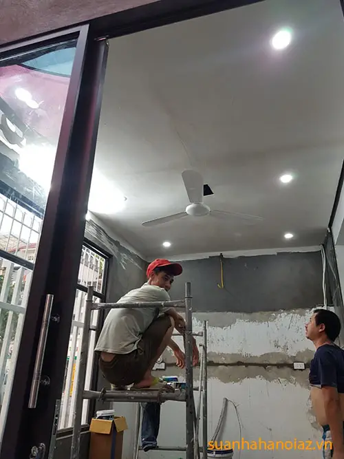 Nghiên cứu phương án phát sinh